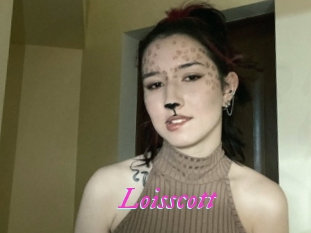 Loisscott