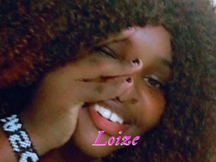 loize Fille Sensuelle
