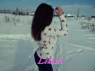 Lokaser