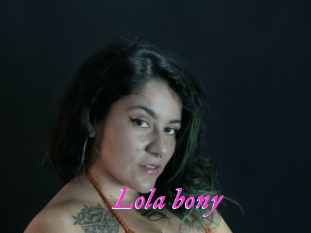 Lola_bony