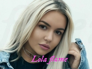 Lola_flame