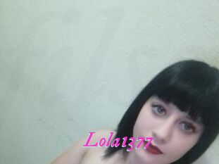 Lola1377