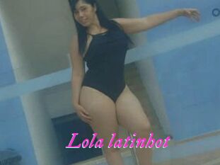 Lola_latinhot