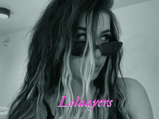Lolaayers