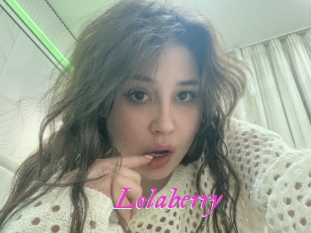 Lolaberry