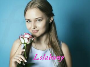 Lolabuny