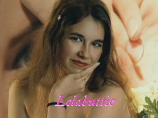 Lolabuttie