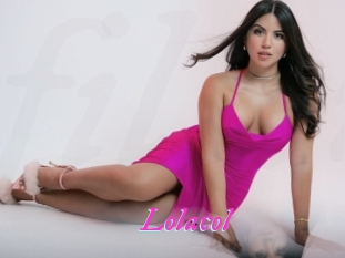 lolacol Fille Sensuelle