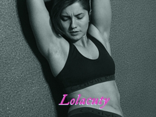 Lolacuty