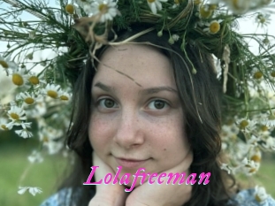 Lolafreeman