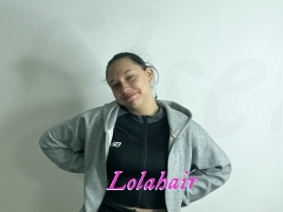 Lolahair