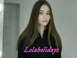 Lolaholidays