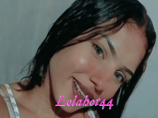 lolahot44 Fille Sensuelle