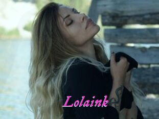 Lolaink