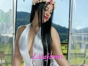 Lolajhons