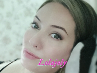 Lolajoly