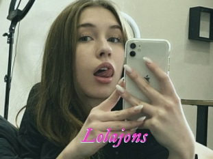 Lolajons