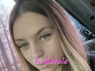 lolakoala Fille Sensuelle