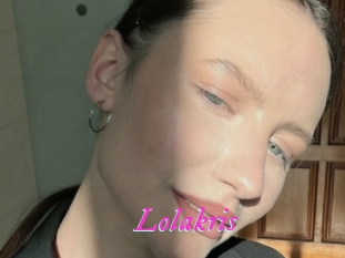 Lolakris