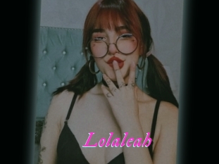 Lolaleah