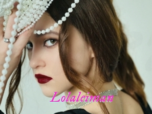 Lolaleiman