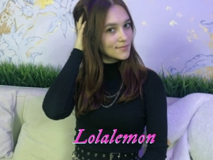 Lolalemon