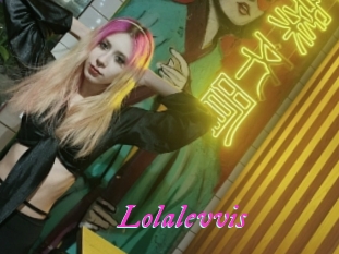 Lolalevvis