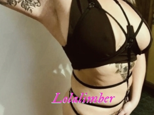 Lolalimber