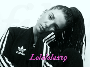 Lolalolax19