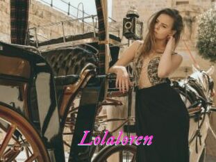 Lolaloren