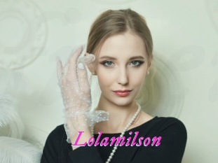 Lolamilson