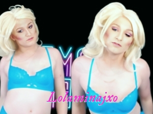 Lolaminajxo