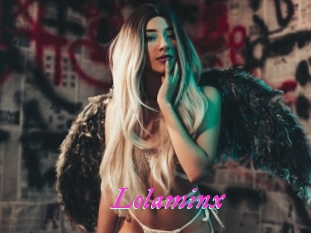 Lolaminx