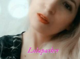 Lolaparker