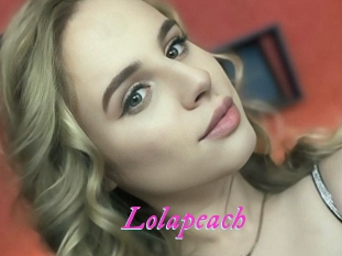 Lolapeach