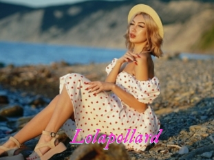 lolapollard Fille Sensuelle