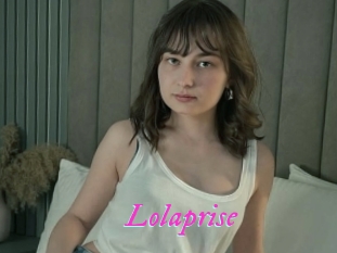 Lolaprise