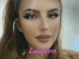 Lolapsyco