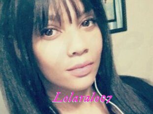 Lolaralo07