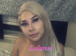Lolarose