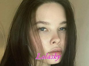 Lolasky