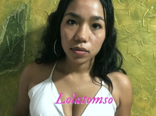 Lolatomso