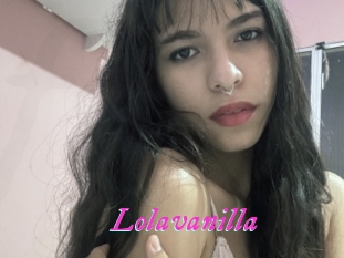 lolavanilla Fille Sensuelle