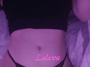 Lolavu