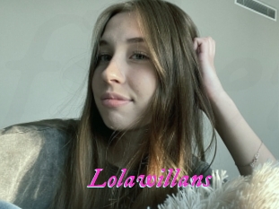 lolawillans Fille Sensuelle
