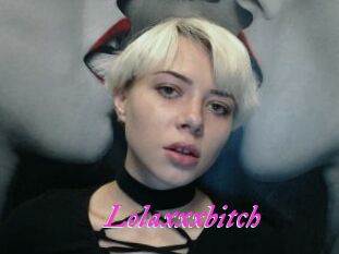 lolaxxxbitch Fille Sensuelle