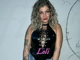 loli Fille Sensuelle