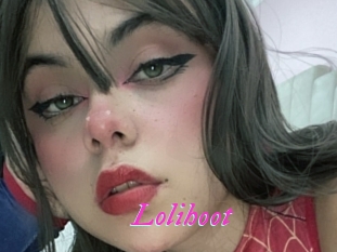 Lolihoot