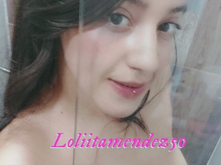 loliitamendez50 Fille Sensuelle