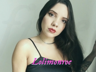 lolimonroe Fille Sensuelle